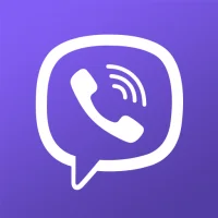 Mensajero Rakuten Viber