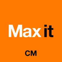 Orange Max it - Cameroun