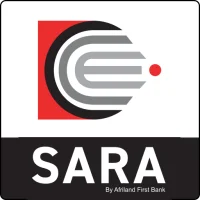 SARA BY AFRILAND CAMEROON